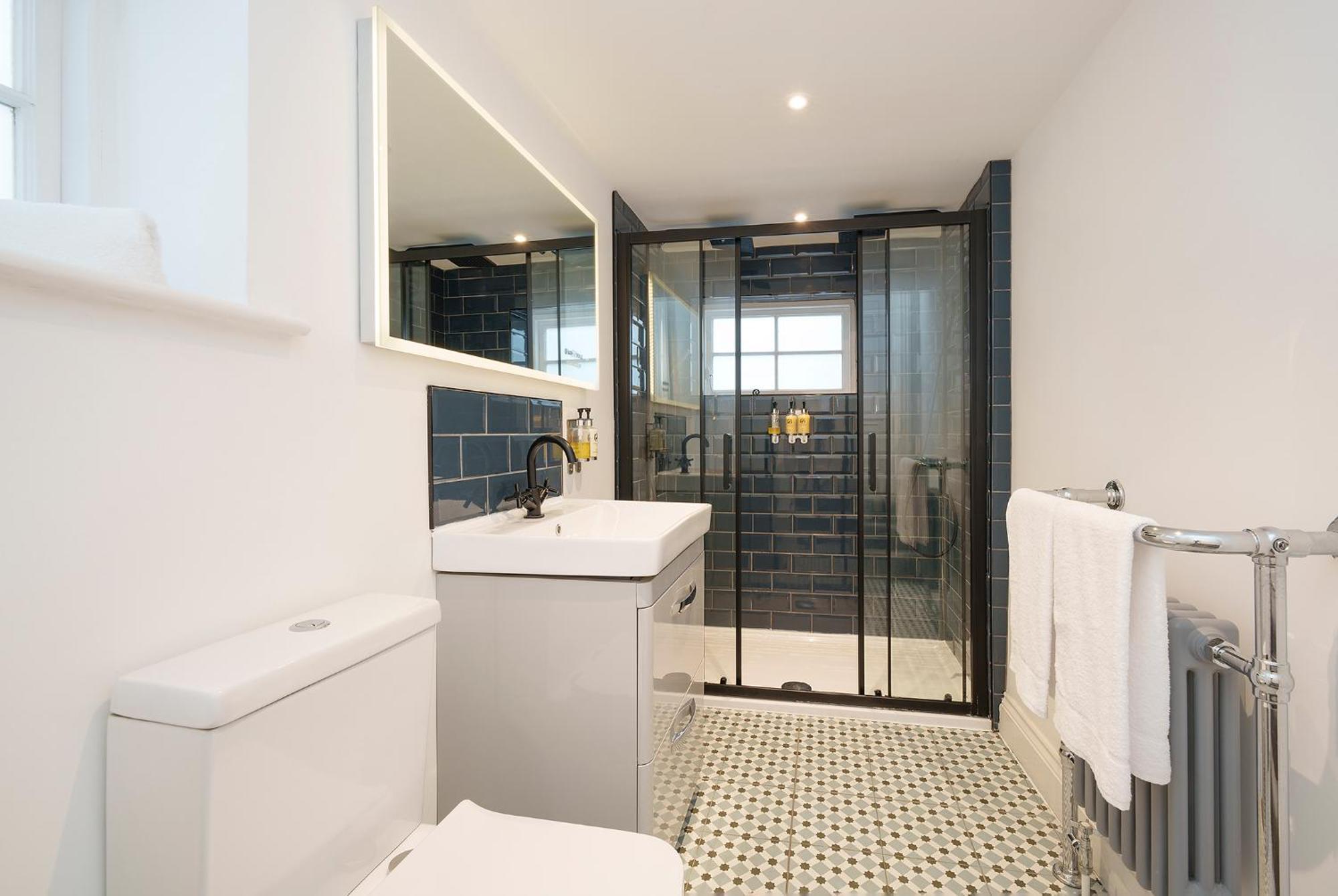 Апартаменты The Haze House - 4 Bed Townhouse Бат Экстерьер фото
